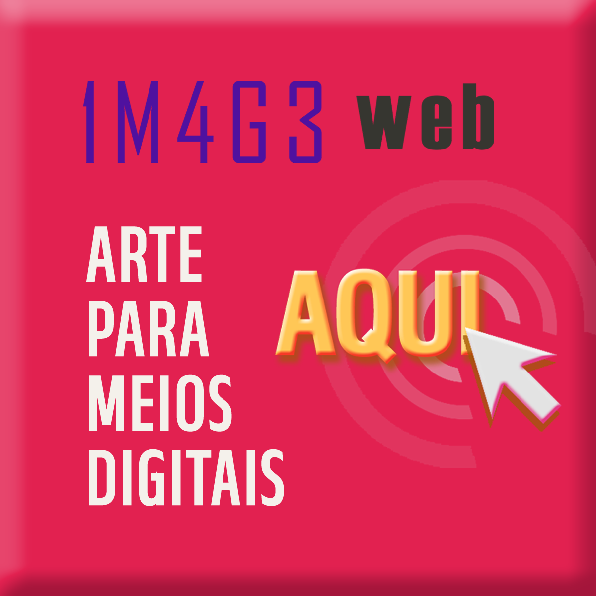 1M4G3 WEB para uma diversidade de telas e dispositivos.