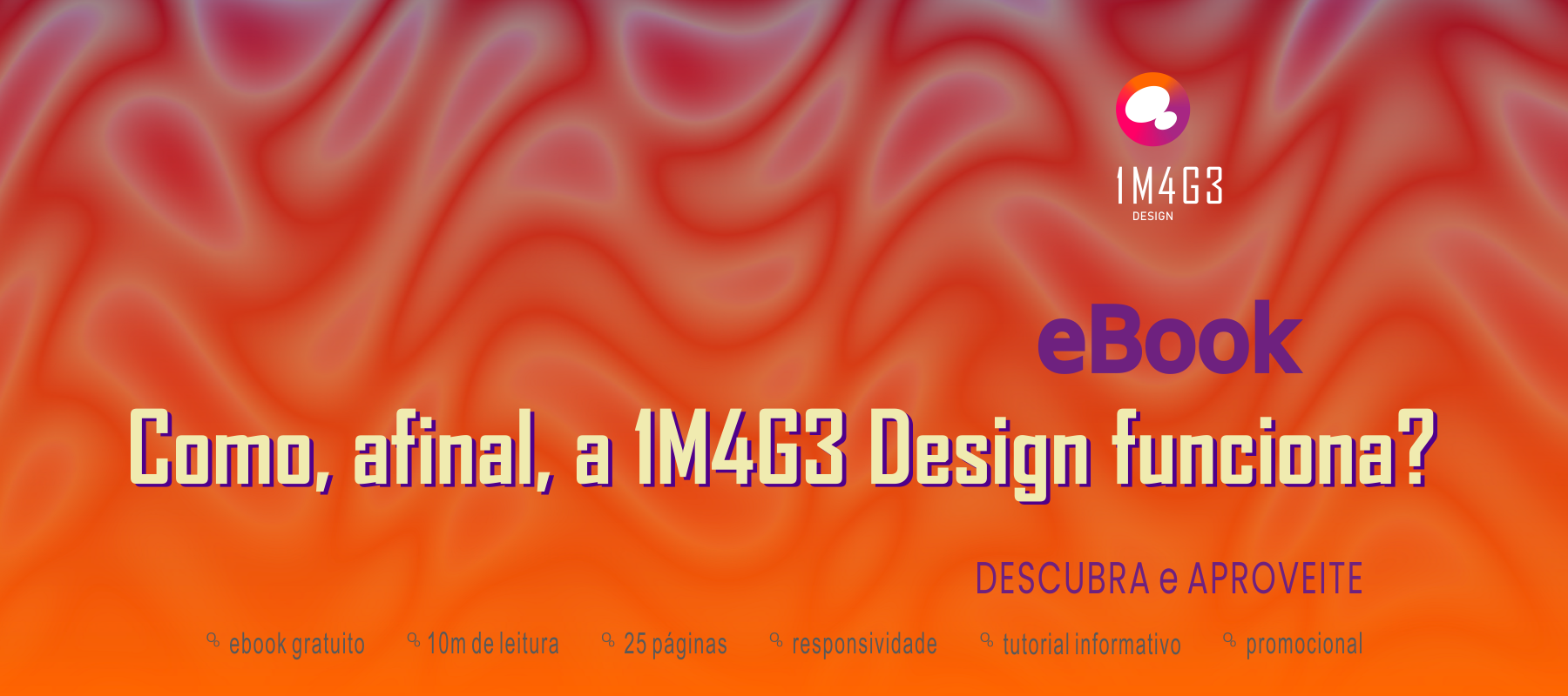 Contato 1M4G3 Design