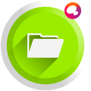 Atendimento 100% online 1M4G3 Design.