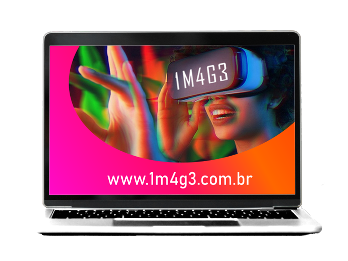 Anúncios para uma variedade de telas e superfícies