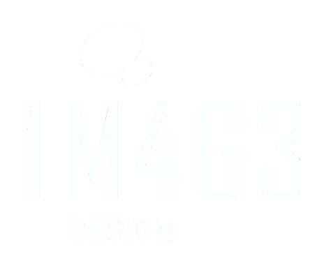 Logo 1M4G3 Design