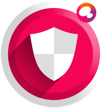 Segurança para dados e pagamentos no website da 1M4G3 Design.