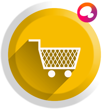 Praticidade para escolher no website da 1M4G3 Design e vídeo-chamadas para tirar dúvidas.