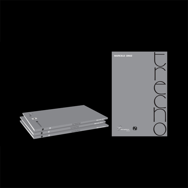 Capas de Livros e outras publicações.
