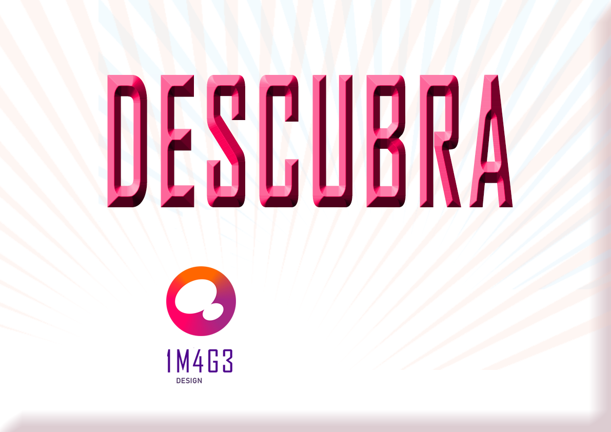 Descubra os serviços da 1M4G3 Design e aproveite já.