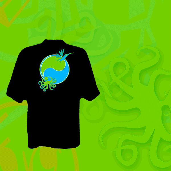 GIF animado é atenção garantidade para seu serviço.