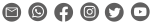  Logos Redes Sociais 1M4G3